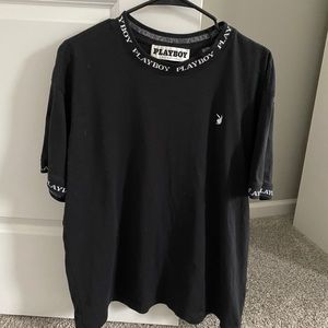 Men’s Playboy Tee
